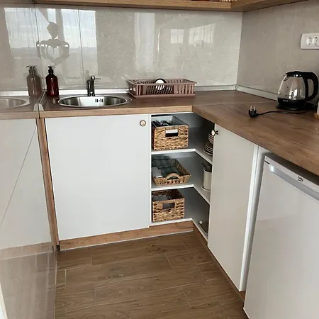 아파트 Seoski Turizam Domacinstvo Tosanic