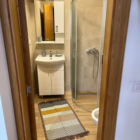 Seoski Turizam Domacinstvo Tosanic 아파트 *