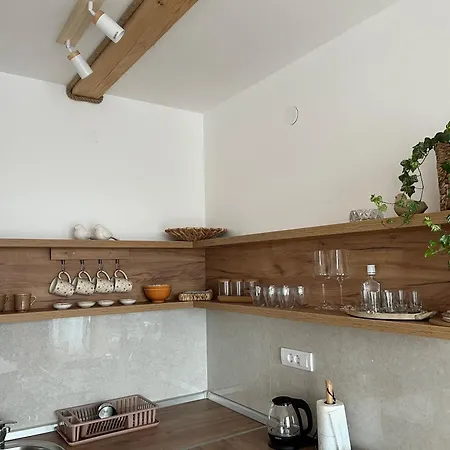 Seoski Turizam Domacinstvo Tosanic 아파트