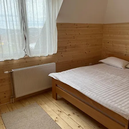 Seoski Turizam Domacinstvo Tosanic *