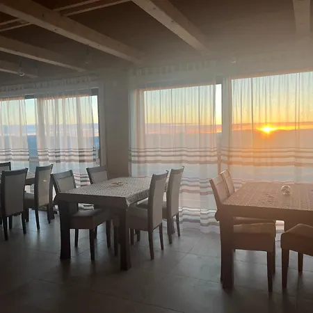 Seoski Turizam Domacinstvo Tosanic 아파트 *