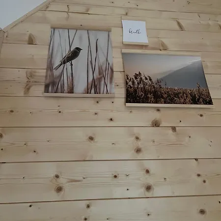 아파트 Seoski Turizam Domacinstvo Tosanic *