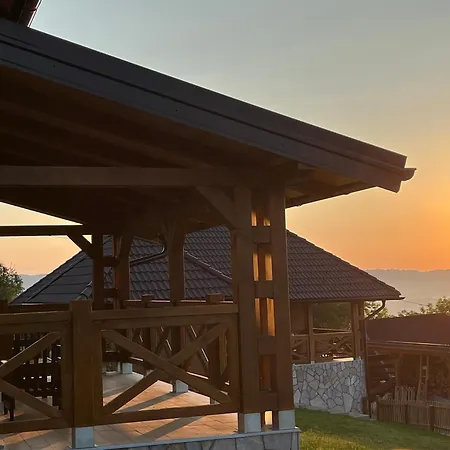 Seoski Turizam Domacinstvo Tosanic Tripkova