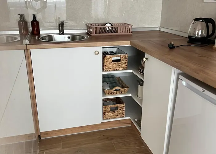 Апартаменты Seoski Turizam Domacinstvo Tosanic