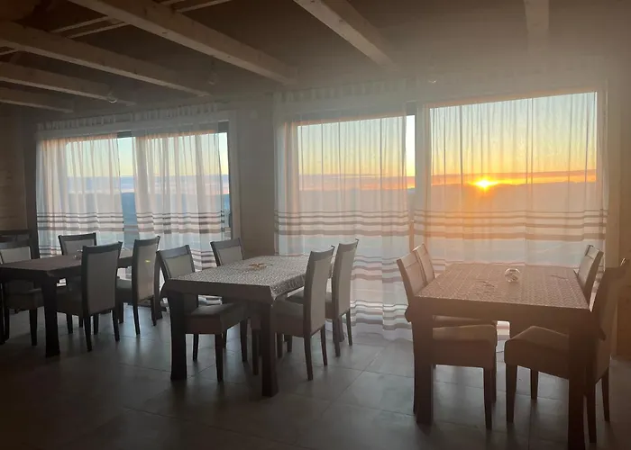 Seoski Turizam Domacinstvo Tosanic Апартаменты *