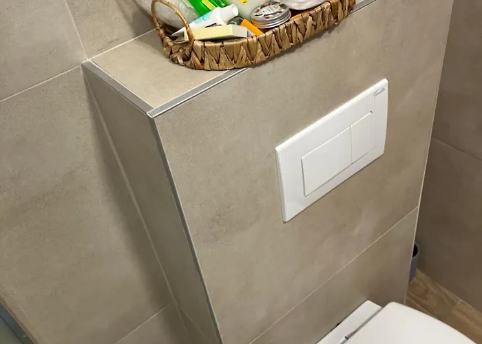 Seoski Turizam Domacinstvo Tosanic *